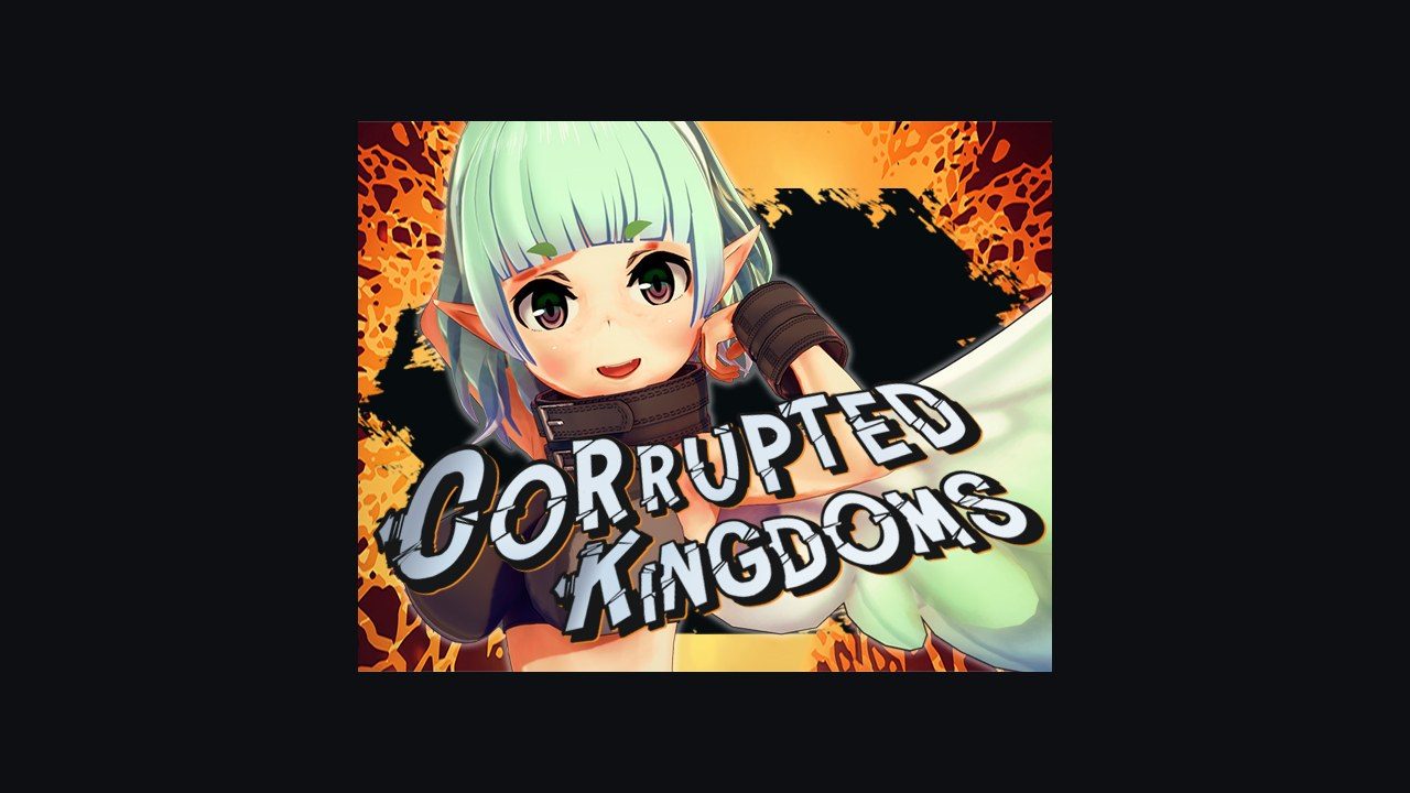 腐败王国CorruptedKingdom 故事片段 详情图