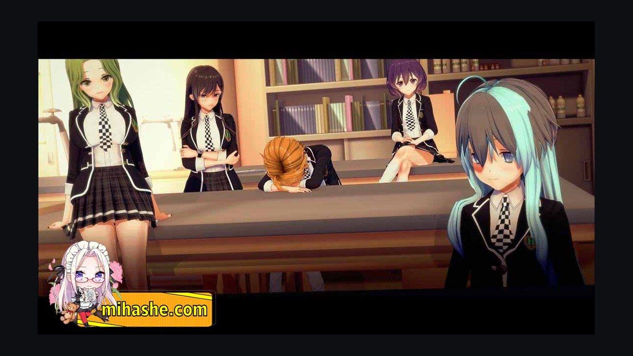 腐败王国CorruptedKingdom 奇幻经营 资料图 4