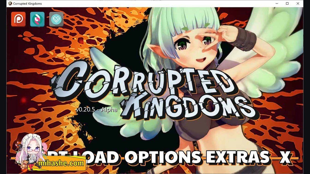 腐败王国CorruptedKingdom 角色事件 专题图 3